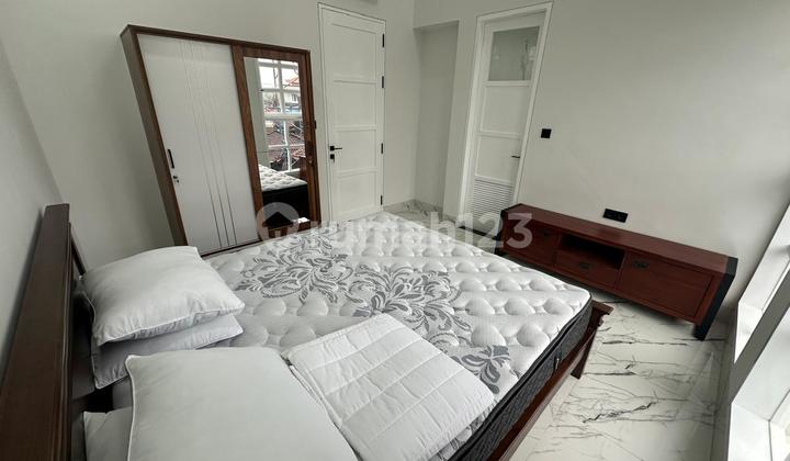 Elegant American Classic House 2 Bedroom For Rent In Gunung Salak 2