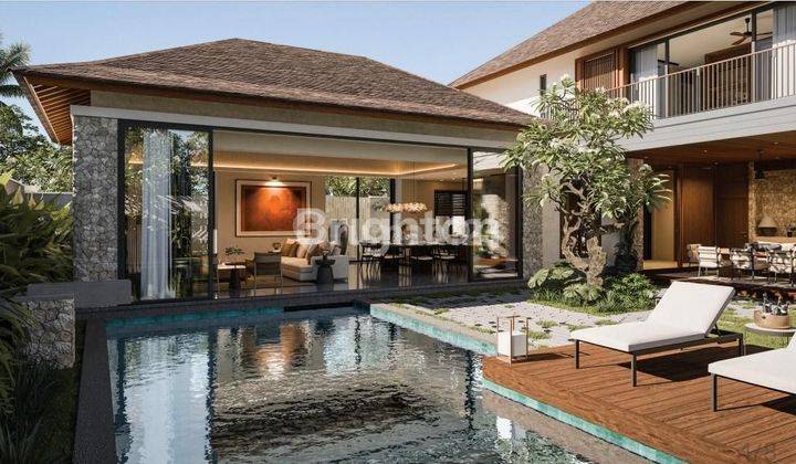 VILLA LUXURY 5+1 BED ROOM AREA SUPER PREMIUM JIMBARAN BALI  1