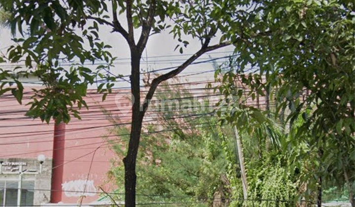 Tanah Super Strategis Di Sunset Road – Pusat Bisnis Bali Tanah Super Strategis Di Sunset Road – Pusat Bisnis Bali