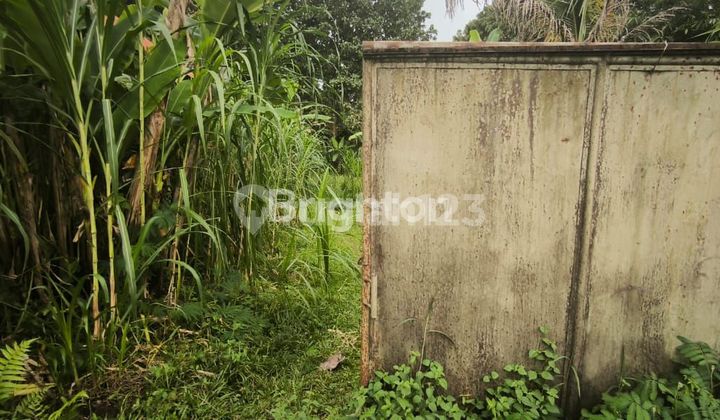 TANAH STRATEGIS DI UBUD