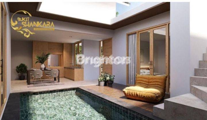 Luxury Villa  3 Bedroom At The Top Of Nusa Dua Bali 1