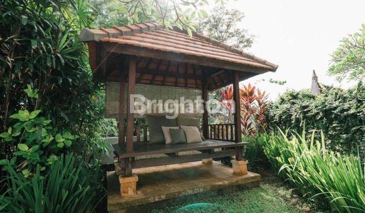 3 BEDROOM VILLA IN BERAWA CANGGU 2