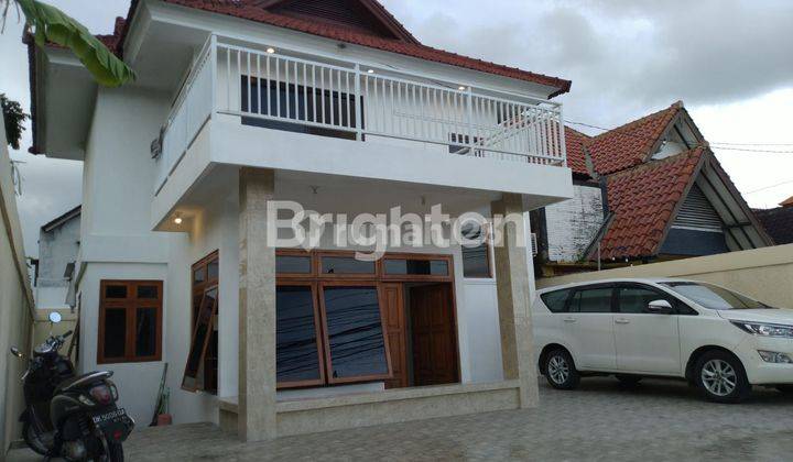 2 STORY HOUSE SUITABLE FOR BUSINESS & RESIDENCE 2