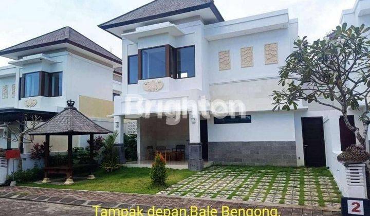 SEKAR AYUNG RESIDENCE HUNIAN DITENGAH KOTA SERASA TINGGAL DI UBUD 1