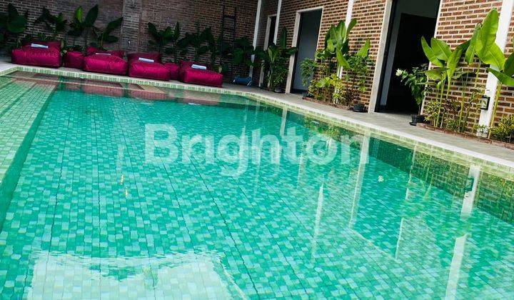 BRAND NEW STRATEGIC VILLA IN KEROBOKAN 1