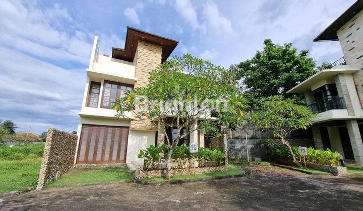 VILLA MEWAH 3 BED ROOM JIMBARAN 2