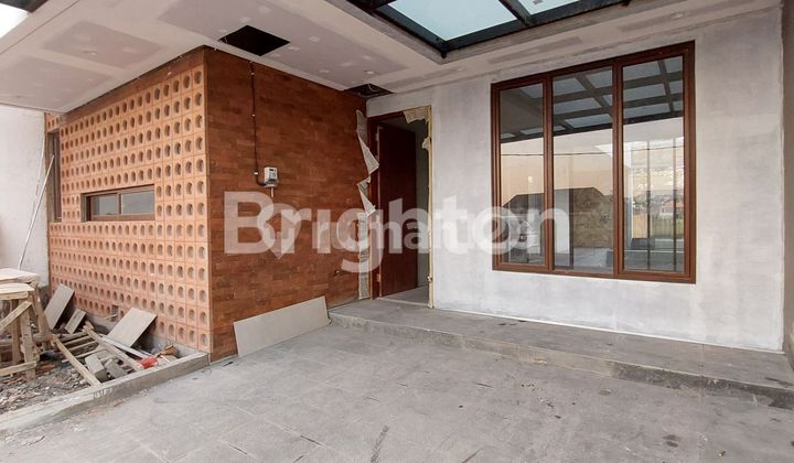 BRAND NEW VILLA 3 BEDROOM KEROBOKAN BALI 2