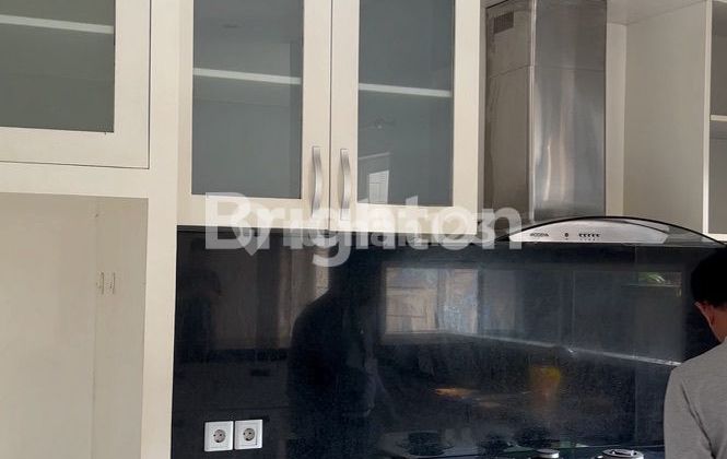 RUMAH CANTIK MINIMALIS SEMI FURNISH PADANG UDAYANA 2