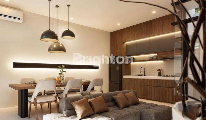 TROPICAL MIDERN HOUSE  3+1BEDROOM GUNUNG PATAS  KROBOKAN BALI 2