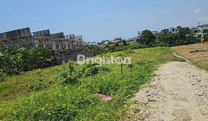 TANAH KAVLING ISTIMEWA BERAWA CANGGU BALI 2