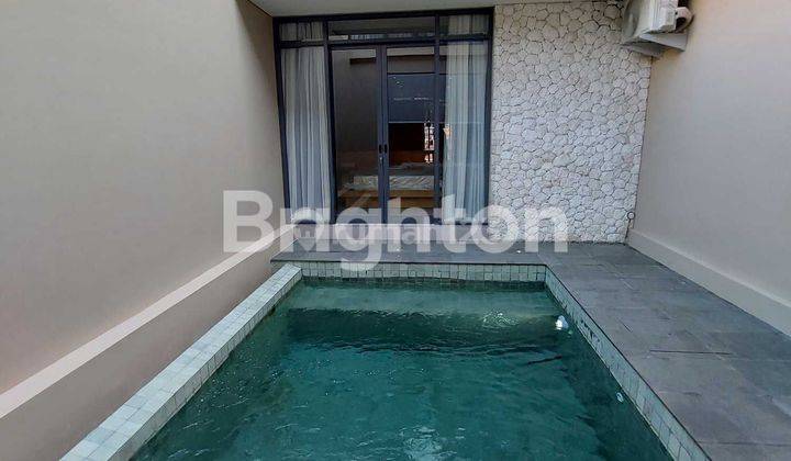 VILLA ELITE JIMBARAN TYPE BREEZE 2