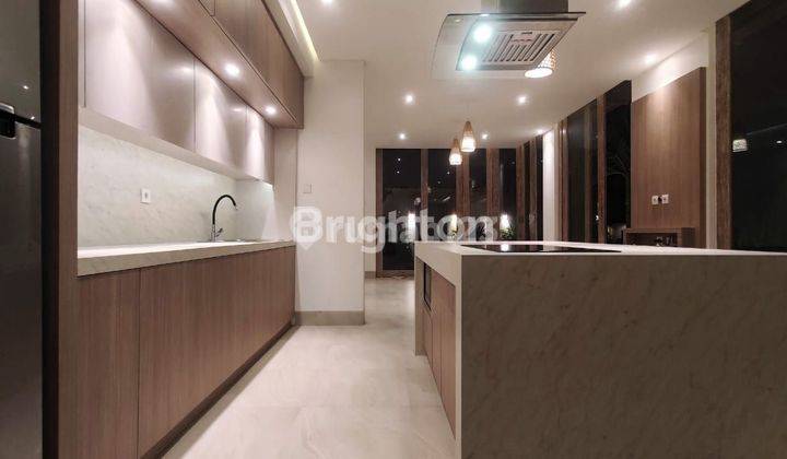 VILLA 3NEDROOM  200 METER DARI PANTAI CEMAGI CANGGU 1