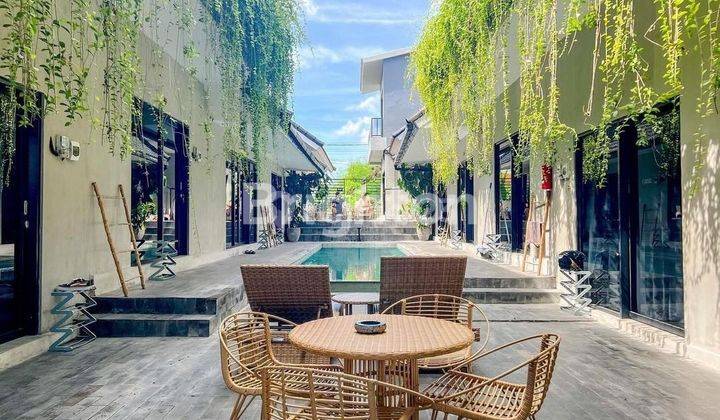 LUXURY GUESS HOUSE 19 + 2ROOMS SUBAK CANGGU 1