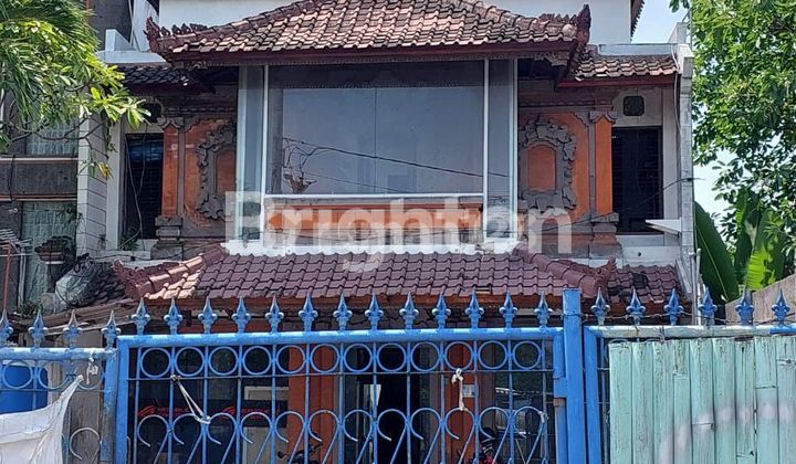 CHEAP PREMIUM LAND + BUILDING 600 METERS BY PASS NGURAH RAI SANUR DENPASAR BALI CHEAP PREMIUM LAND + BUILDING 600 METERS BY PASS NGURAH RAI SANUR DENPASAR BALI