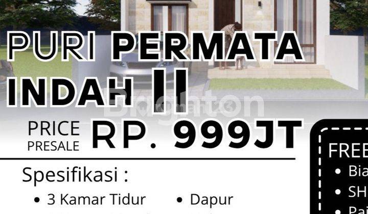HUNIAN MODERN, 2 LANTAI, LOKASI STRATEGIS DENPASAR BARAT BALI 1
