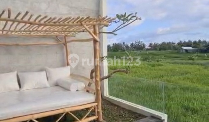 Luxury 4+1 Bedroom Villa, 2 Floors – Tanah Lot, Tabanan Bali