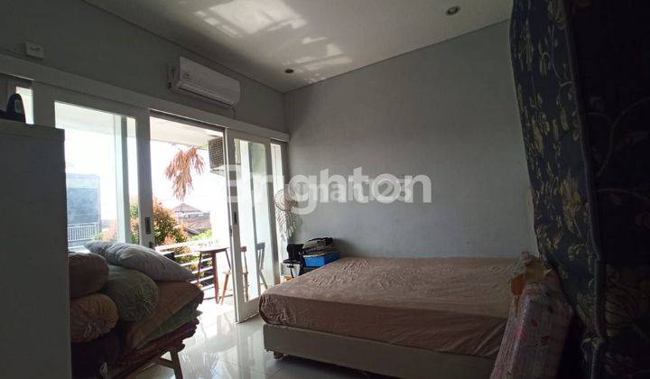 RUMAH CANTIK 2 LANTAI 3 KAMAR TIDUR DENPASAR UTARA 2