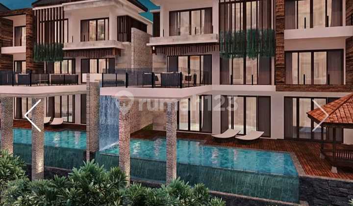 Premium Modern 3BR Villa with Private Pool Fully Furnished Move-in Ready