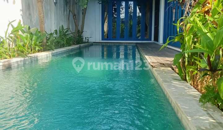 "Exclusive Freehold 8-Bedroom Villa In Prime Tumbak Bayuh, Canggu Bali, Featuring A 15-Meter Private Pool And Strong Rental Income Potential" "Exclusive Freehold 8-Bedroom Villa In Prime Tumbak Bayuh, Canggu Bali, Featuring A 15-Meter Private Pool And Strong Rental Income Potential"