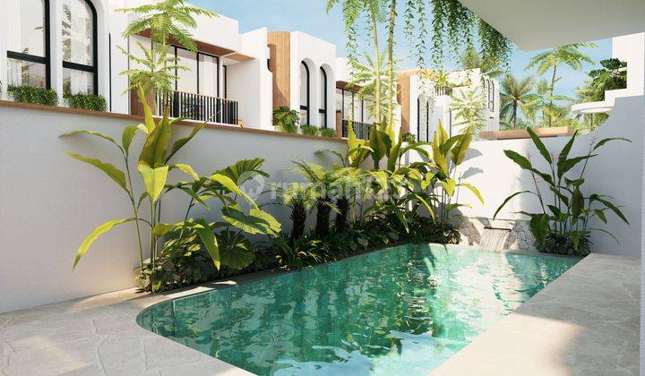 Luxury Villa 3 Bed Room Seminyak Bali  2