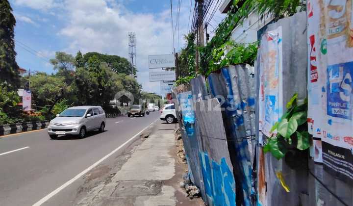Lokasi Utama Sanur! Tanah Premium 3 Kavling@174 Meter, Cocok untuk Ruko di Jalan Bypass Ngurah Rai Sanur Bali Lokasi Utama Sanur! Tanah Premium 3 Kavling@174 Meter, Cocok untuk Ruko di Jalan Bypass Ngurah Rai Sanur Bali