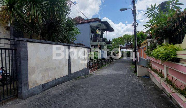 RUMAH NYAMAN  DI KAWASAN PERUMAHAN TENANG DAN STRATEGIS DI JALAN TANGKUBAN PERAHU, PADANG SAMBIAN 2