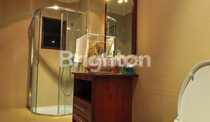 Apartemen Hak Sewa Tanjung Benoa BALI – Pinggir Pantai | 7BR | Hingga 2058