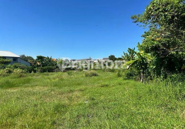 20,000 Meters Super Strategic Commercial Land On Jalan Raya Kuta Bali 20,000 Meters Super Strategic Commercial Land On Jalan Raya Kuta Bali