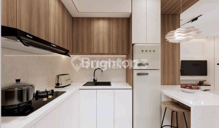 STRATEGIC INDENT HOUSE NANGKA RESIDENCE DENPASAR BALI 2