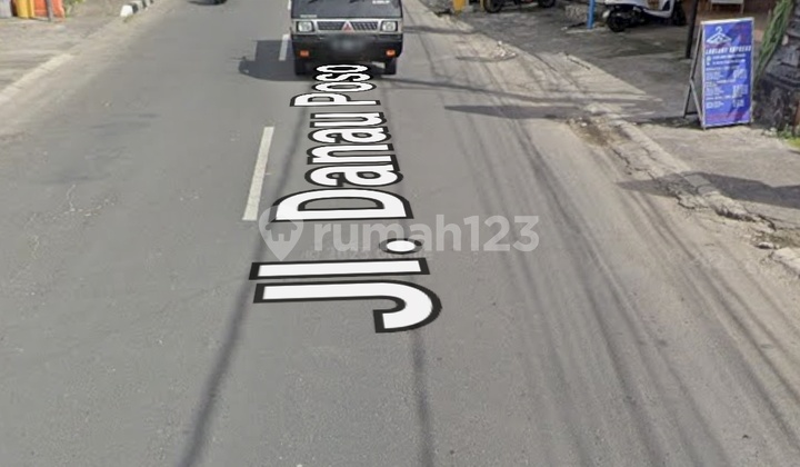 Hot Property! 400 Square Meter Commercial Space in Prime Sanur Bali Location Suitable for Various Businesses Hot Property! 400 Square Meter Commercial Space in Prime Sanur Bali Location Suitable for Various Businesses