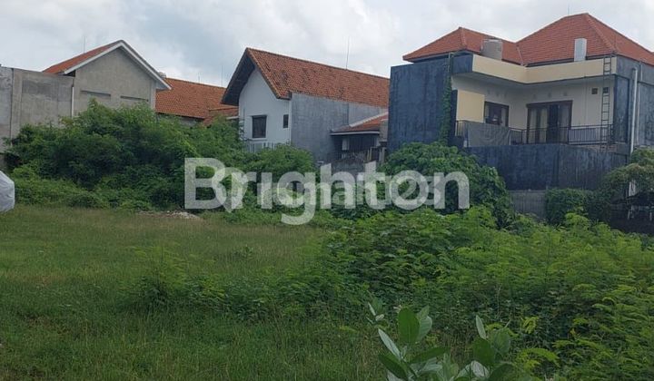 TANAH STRATEGIS 757 METER DI JALAN MERTANADI KROBOKAN BALI TANAH STRATEGIS 757 METER DI JALAN MERTANADI KROBOKAN BALI