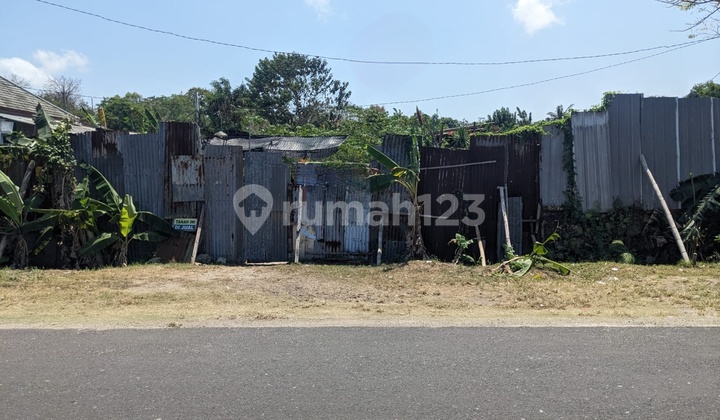 Tanah Strategis 10 Are Shm Di Dekat Pantai Pandawa & Hotel2 Bintang 5 Nusa Dua Bali – Investasi Emas Di Bali