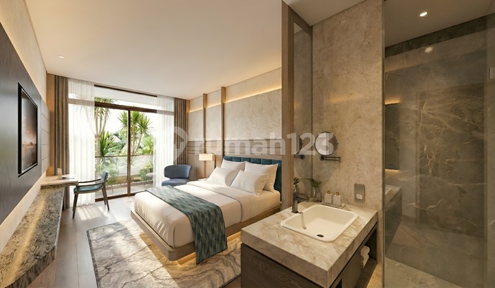 Exclusive Luxury Hotel Investment Leasehold 35 Years In The Heart Of Petitenget Seminyak Bali 2