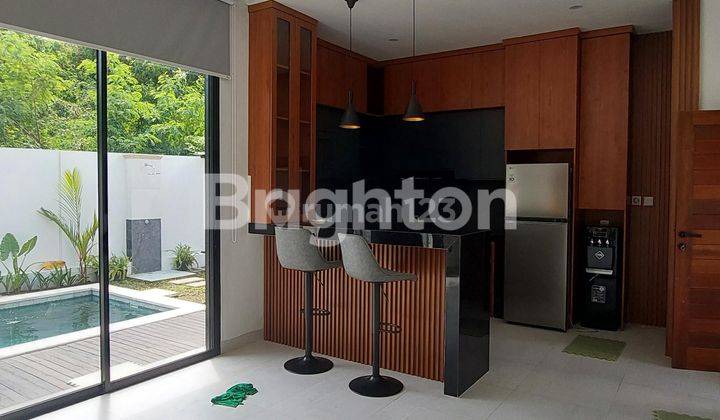 BRAND NEW VILLA  3 BEDROOM SANUR BALI 2