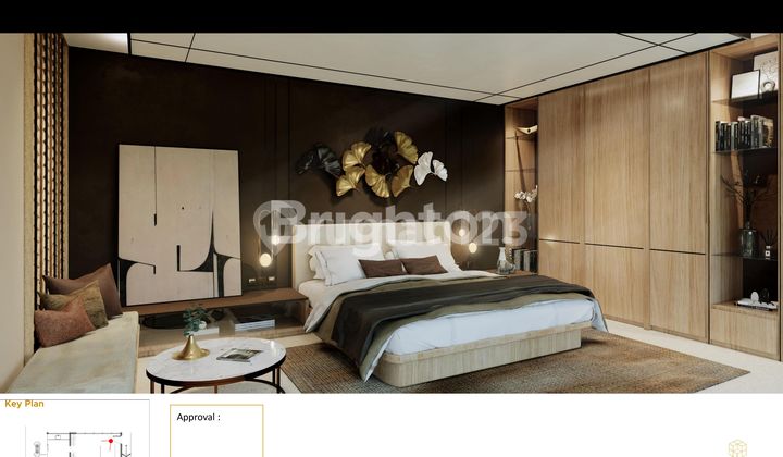 "Luxurious 2/3 BEDROOM Villa with Natural Nuances in Tegallalang, Ubud - Exclusive Investment & Residence" "Luxurious 2/3 BEDROOM Villa with Natural Nuances in Tegallalang, Ubud - Exclusive Investment & Residence"