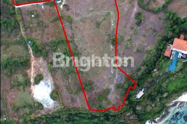 DIJUAL TANAH 2.3 HEKTAR SEA VIEW PANTAI PANDAWA, BALI SELATAN DIJUAL TANAH 2.3 HEKTAR SEA VIEW PANTAI PANDAWA, BALI SELATAN