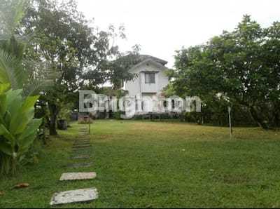 Jual Tanah Bonus Rumah Murah Pusat Canggu 1000 Meter Di Jalan Subak Sari Canggu Dekat Canggu Club Bali.- Turun Harga!