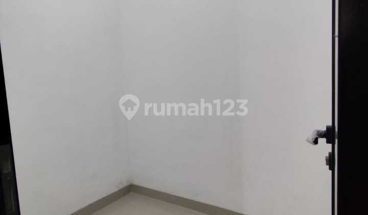 Rumah Baru Murah di Dwi Warna Sawah Besar Jakarta Pusat 2