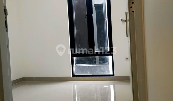 Di Jual Rumah Minimalis di Dwi Warna Sawah Besar Jakarta Pusat 2