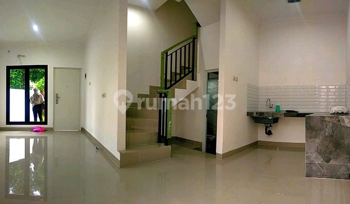 Rumah Di Jual SHM di Jl. Tanjung Barat No. 63, Pejaten Timur, Pasar Minggu, Kota Jakarta Selatan, DKI Jakarta, Indonesia, 12510, Tanjung Barat 2