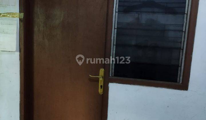 Rumah SHM Dan Strategis di Cideng Jakarta Pusat 1