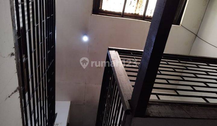 Rumah SHM Dan Strategis di Cideng Jakarta Pusat 2