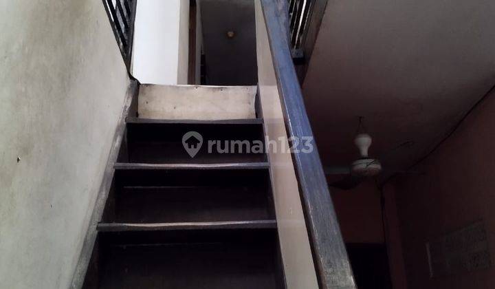 Rumah SHM Dan Strategis di Cideng Jakarta Pusat 3