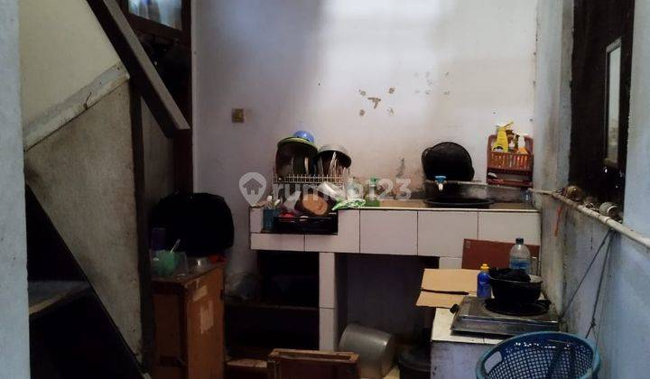 Rumah SHM Dan Strategis di Cideng Jakarta Pusat 4