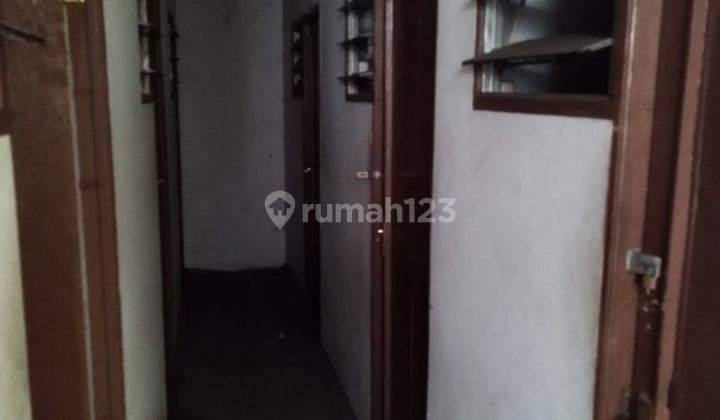 Rumah SHM Dan Strategis di Cideng Jakarta Pusat 7
