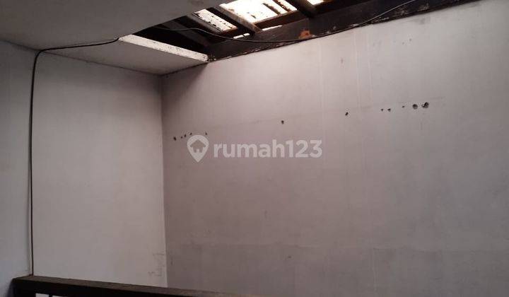 Rumah SHM Dan Strategis di Cideng Jakarta Pusat 8
