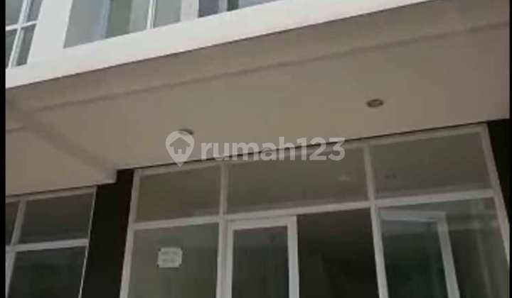 Ruko Siap Pakai Di Ruko Cibubur Ciputra CBD Jakarta Timur Ruko Siap Pakai Di Ruko Cibubur Ciputra CBD Jakarta Timur