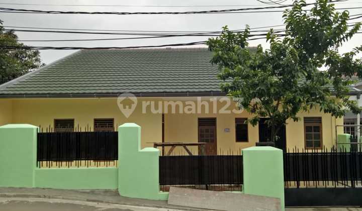 Rumah Kos2an Bagus Di Komplek Bmkg Pondok Aren Tangerang Selatan 1