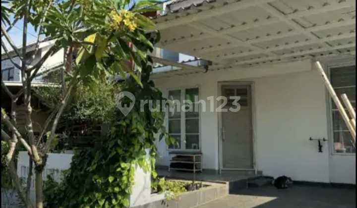 Rumah Bagus Di Gracia Residence Graha Raya Bintaro Jaya 2