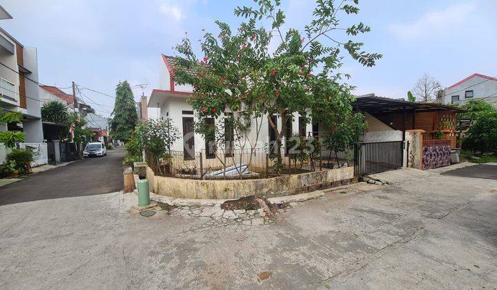 Rumah Bagus Di Graha Bunga Graha Raya Bintaro 2